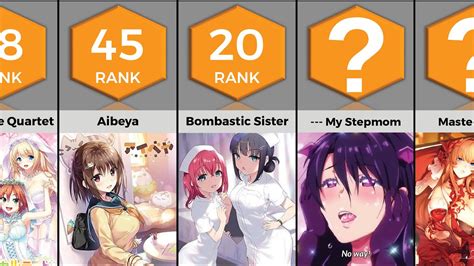 hentai anime name|20+ Of The Greatest Hentai Anime Series To Help Get Your Fill